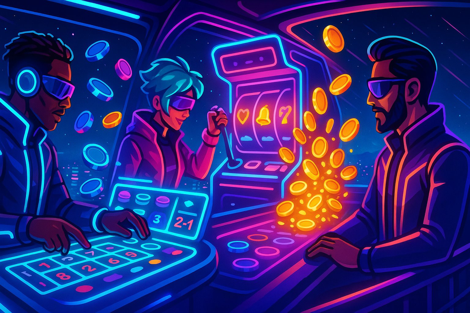 Bola Voli Game